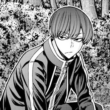 Profile image of 無陀野 無人
