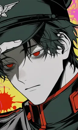 Profile image of Hiro Sagishima