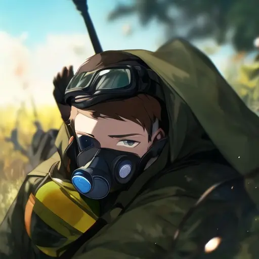 BlueKiang0783의 chaos insurgency