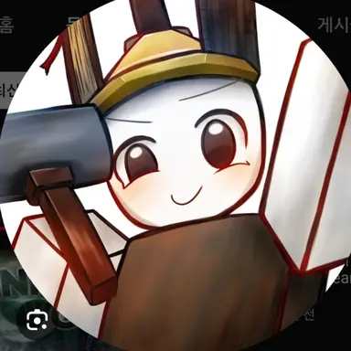 Profile image of 비럭키