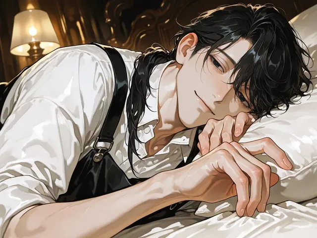 Profile image of Elias