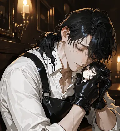 Profile image of Elias