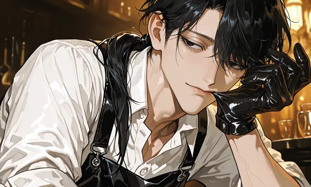 Profile image of Elias