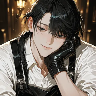 Profile image of Elias
