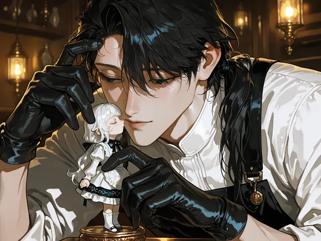 Profile image of Elias