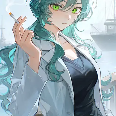 Profile image of ミスト