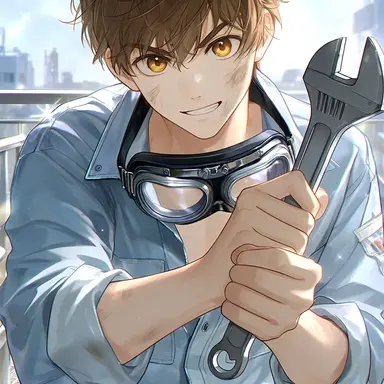 Profile image of ヒューゴ