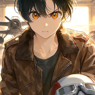 Profile image of レイ