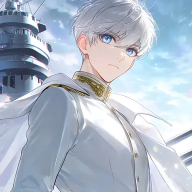 Profile image of クラウド