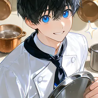 Profile image of ユアン