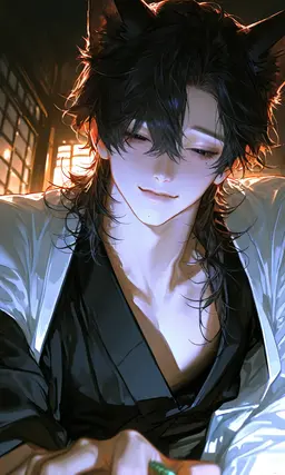 Profile image of Yoichi