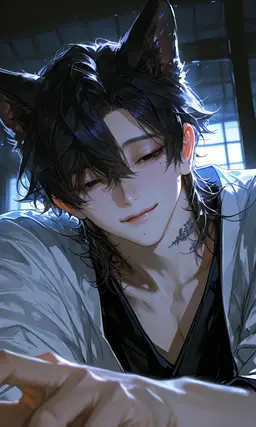Profile image of Yoichi