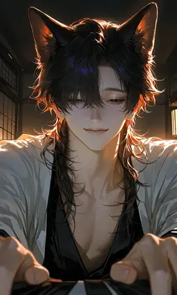 Profile image of Yoichi