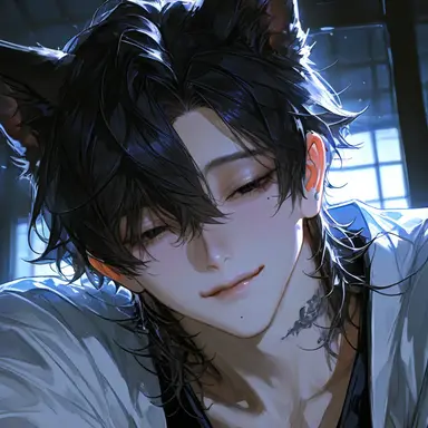 Profile image of Yoichi