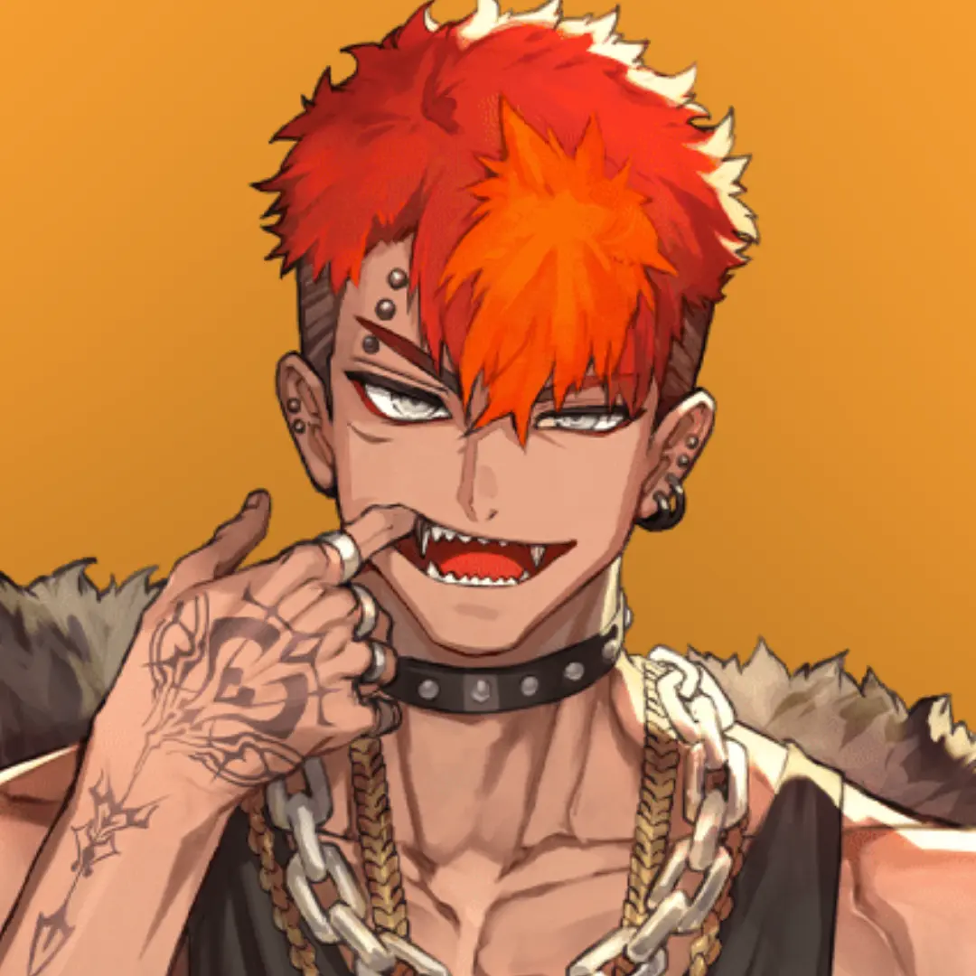 AcridElk0095의 土佐凌牙