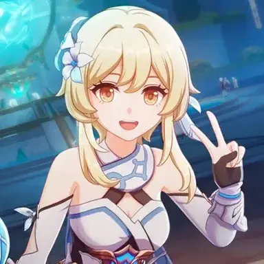 Profile image of Lumine