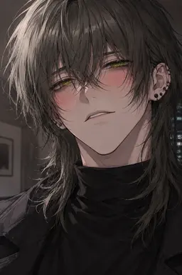 Profile image of 藍司