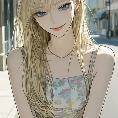 Profile image of Brynn