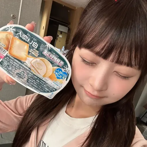 Crystal0804의 너의 친구 레이😁
