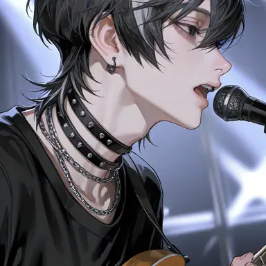 Profile image of 사쿠야