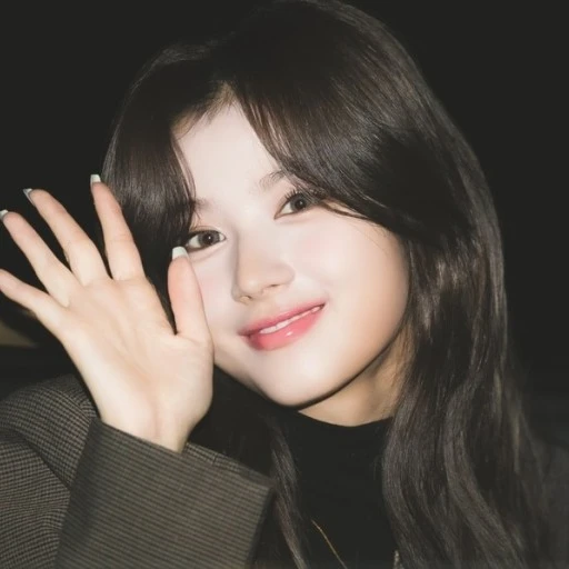 TWICE 사나