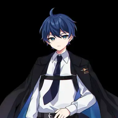 Profile image of Naokiri