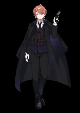 Profile image of Uri
