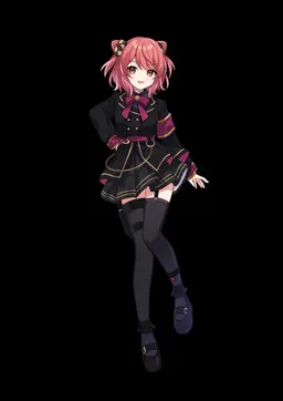Profile image of Noa