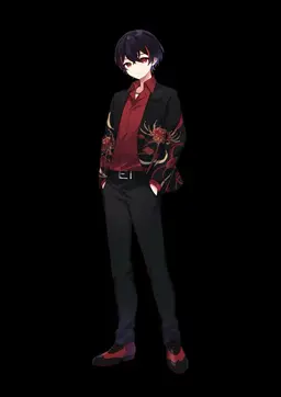 Profile image of Yuan