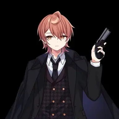 Profile image of Uri