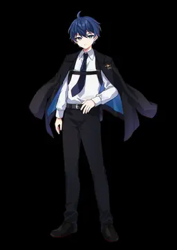 Profile image of Naokiri