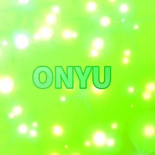 Profile image of 오뉴