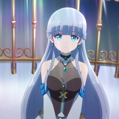アイリス