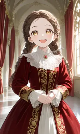 Profile image of レオンハルト・ローズ