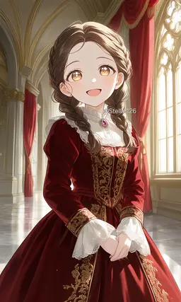 Profile image of レオンハルト・ローズ