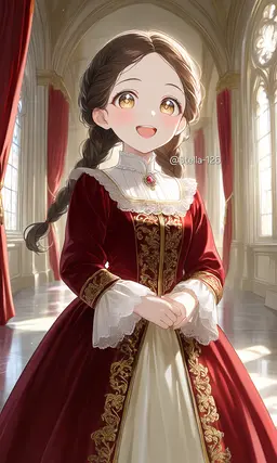 Profile image of レオンハルト・ローズ