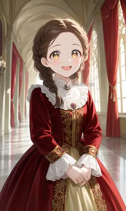 Profile image of レオンハルト・ローズ