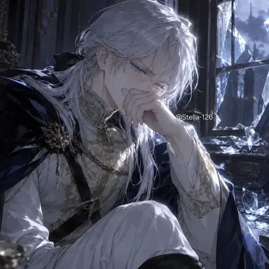 Profile image of レオンハルト・ベルア