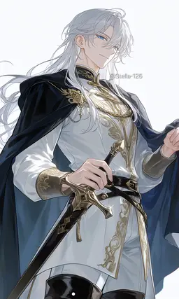 Profile image of レオンハルト・ベルア