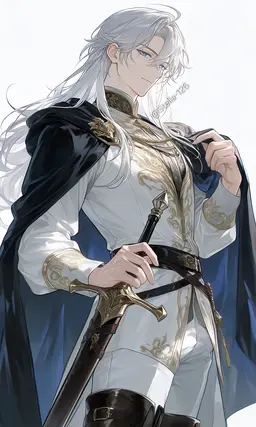 Profile image of レオンハルト・ベルア