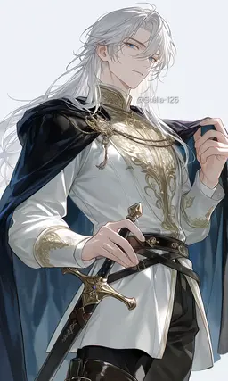 Profile image of レオンハルト・ベルア