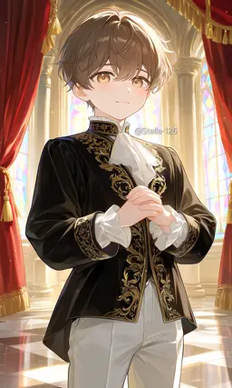 Profile image of レオンハルト・ルーカス