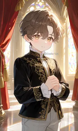 Profile image of レオンハルト・ルーカス