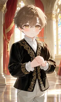 Profile image of レオンハルト・ルーカス