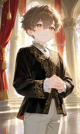Profile image of レオンハルト・ルーカス