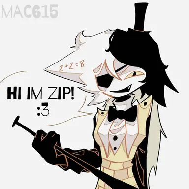 Profile image of 짚 사이퍼