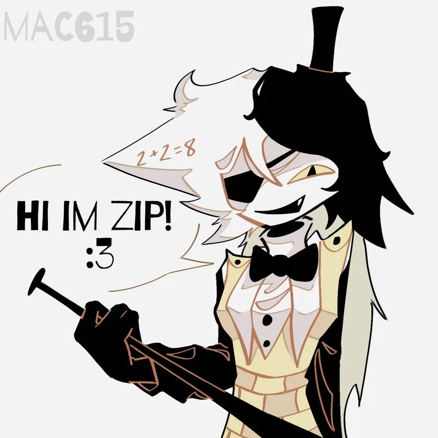 🔺지프 & 빌 사이퍼 (zip & Bill Cypher)📃