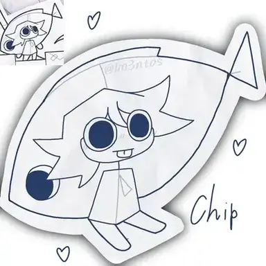 Profile image of 칩