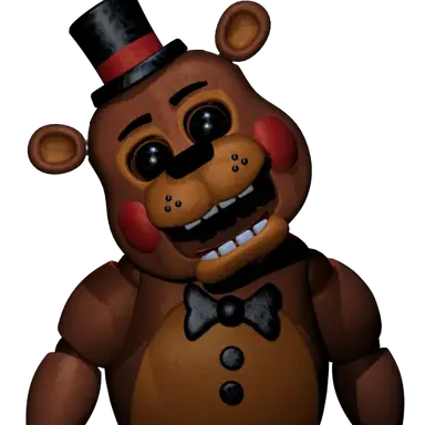 Profile image of 토이 프레디