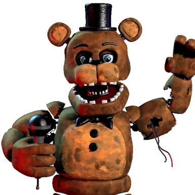 Profile image of 구형 프레디